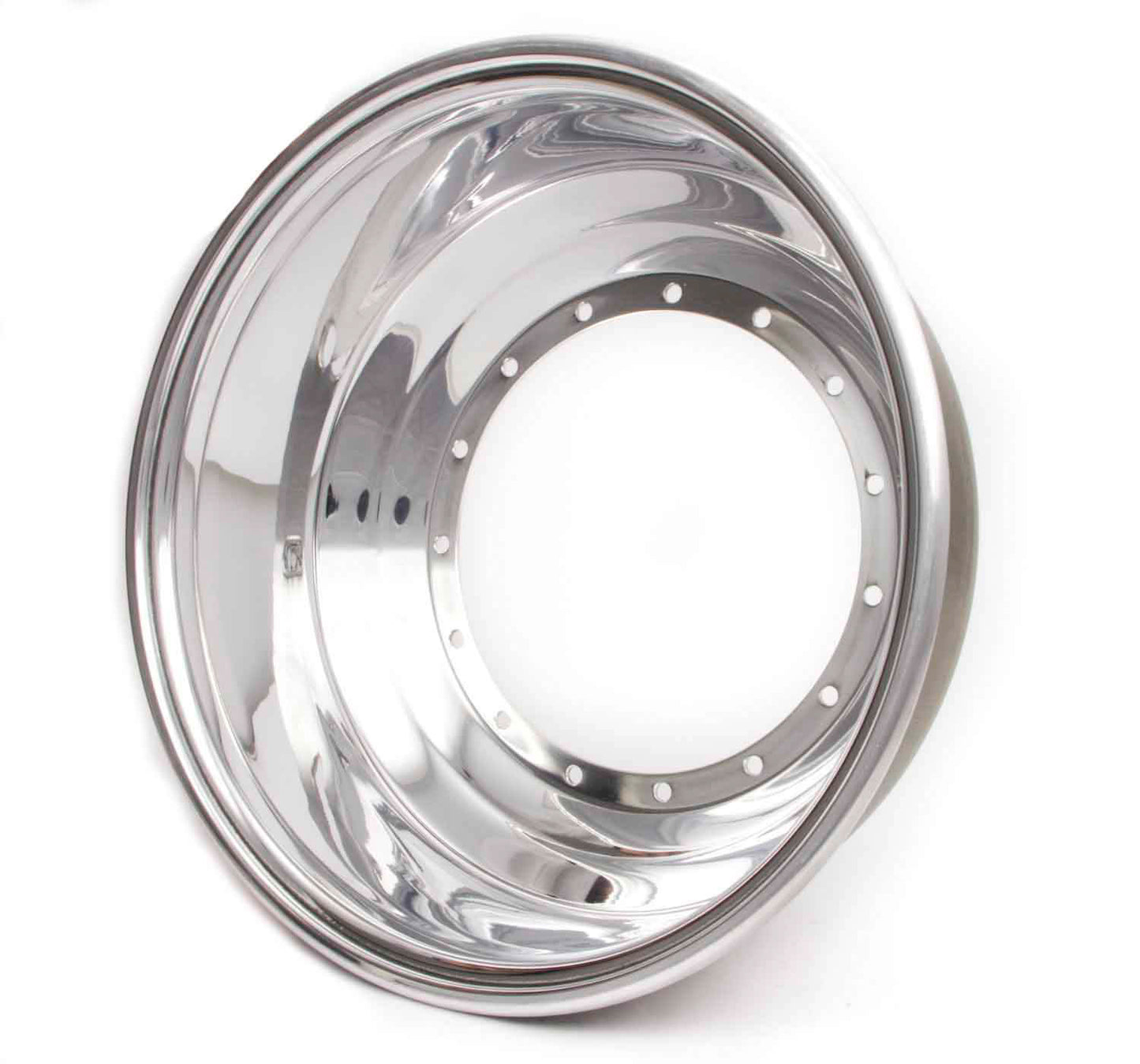 Weld Racing WELP856-5758 15 x 7.63 Inner Half No Bead-Loc