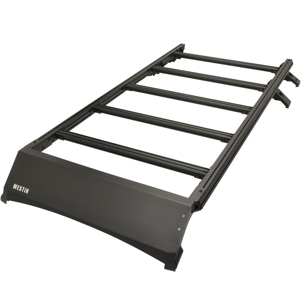Westin WES15-00005B Box 2 of Mesa Roof Rack