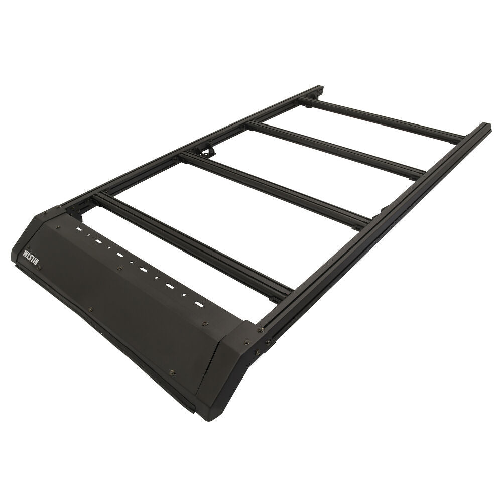 Westin WES15-00005 10- Toyota 4Runner Mesa Roof Rack Black