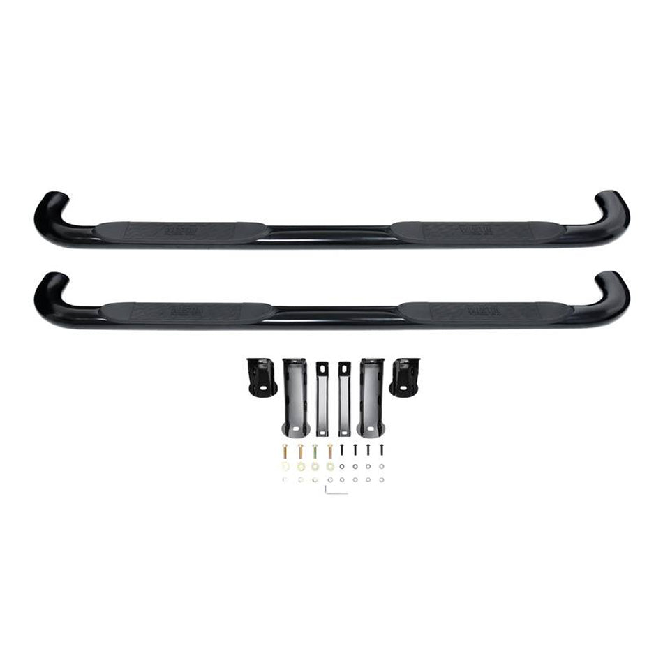 Westin WES21-4135 Platinum 4 Oval Nerf Ste p Bars