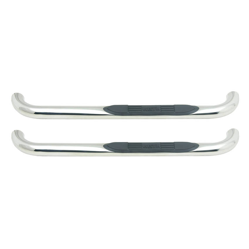 Westin WES23-3540 09- RAM 1500 Reg Cab Polished Step Bars