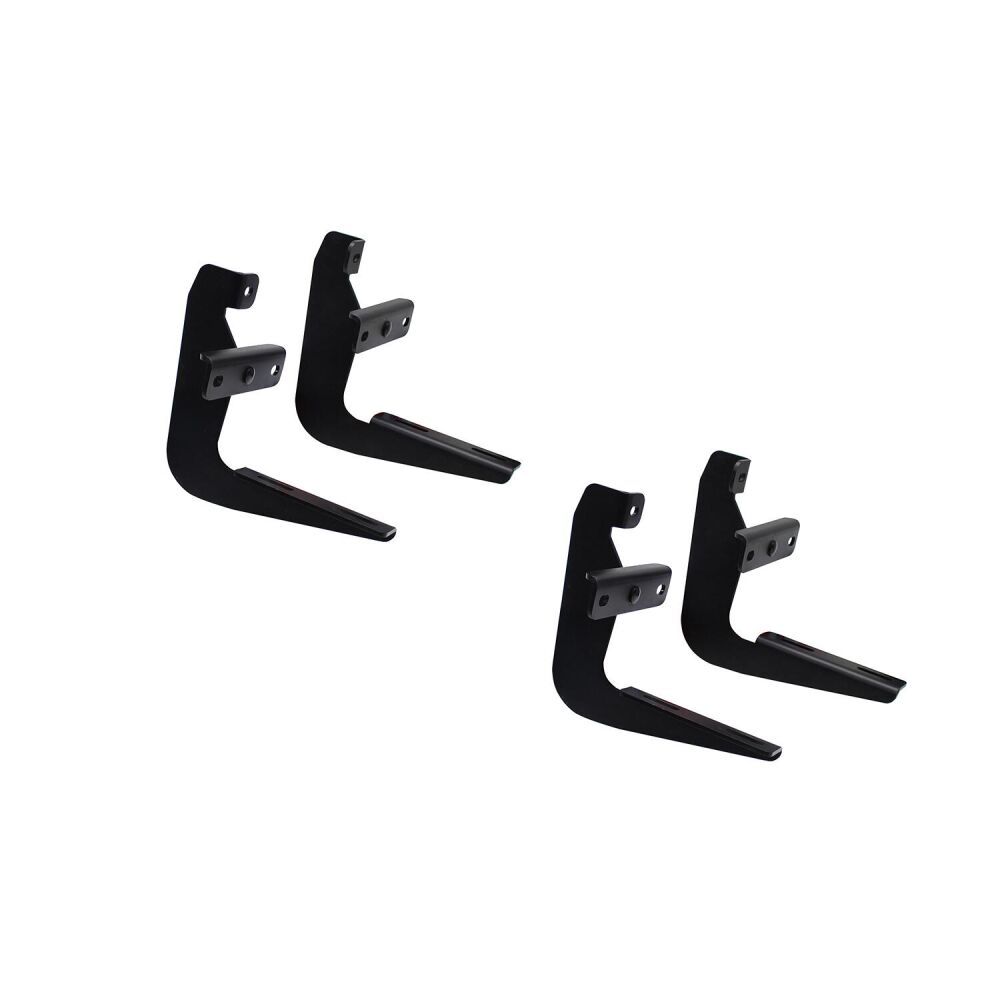 Westin WES27-1895 Running Board Mount Kit
