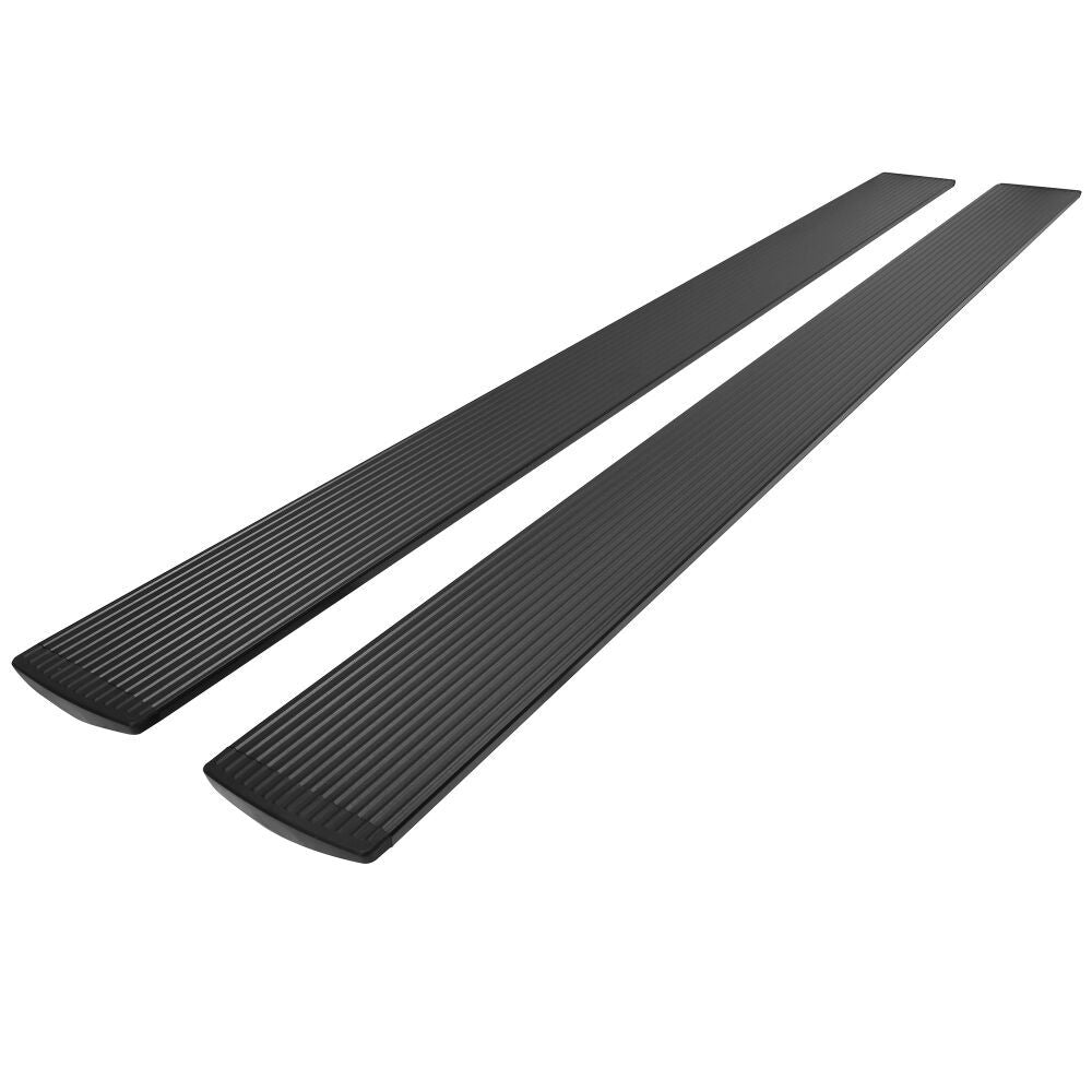 Westin WES29-23725 Pro-e Running Boards 07-19 GM P/U Crew Cab