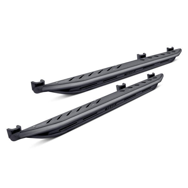 Westin WES42-6025 18- Jeep Wrangler JL Tube Rock Rail Steps