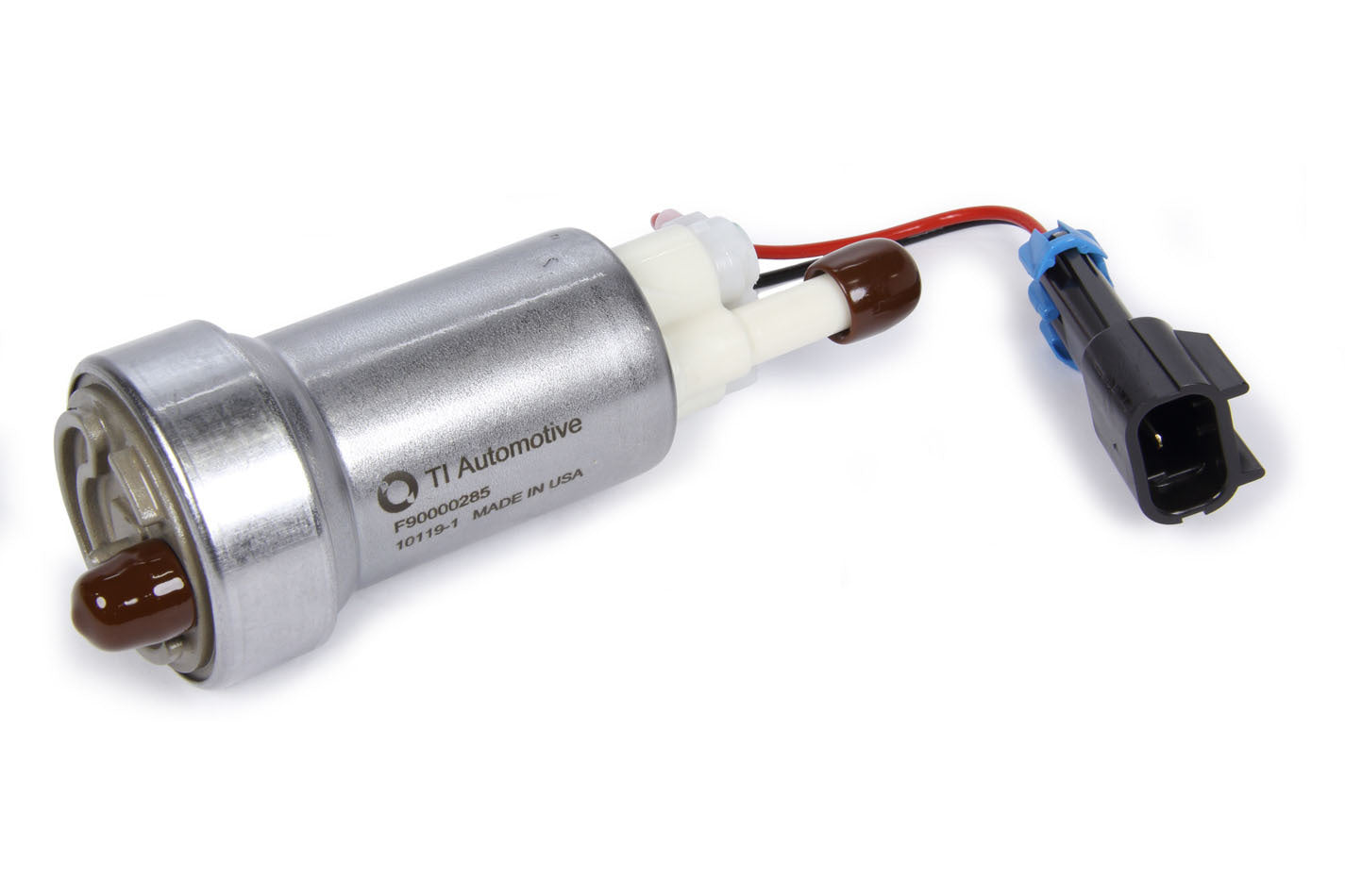 Walbro / Ti Automotive WFPF90000285 Electric Fuel Pump 470LPH Gas/E85