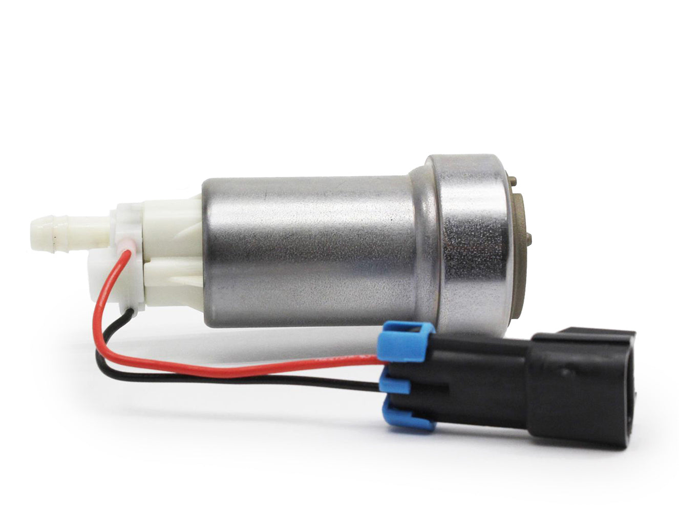 Walbro / Ti Automotive WFPF90000295 In-Tank Fuel Pump 535LPH Gas & E85