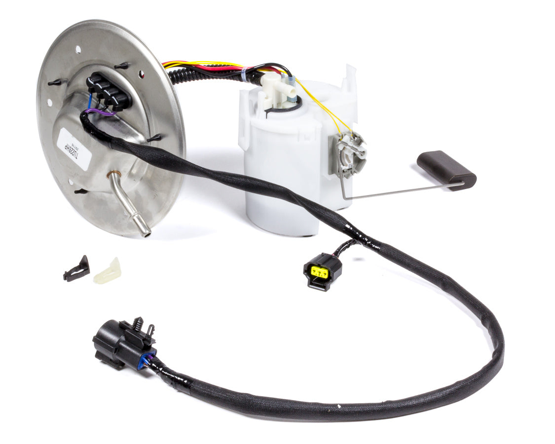 Walbro / Ti Automotive WFPTU228HP Fuel Pump Assy - 255lph Gas - Mustang 1999-00