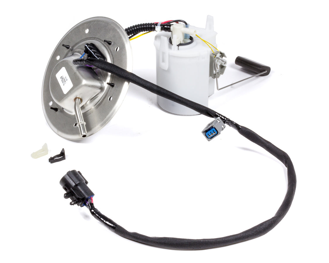 Walbro / Ti Automotive WFPTU229HP Fuel Pump Assy - 255lph Gas - Mustang 2001-04