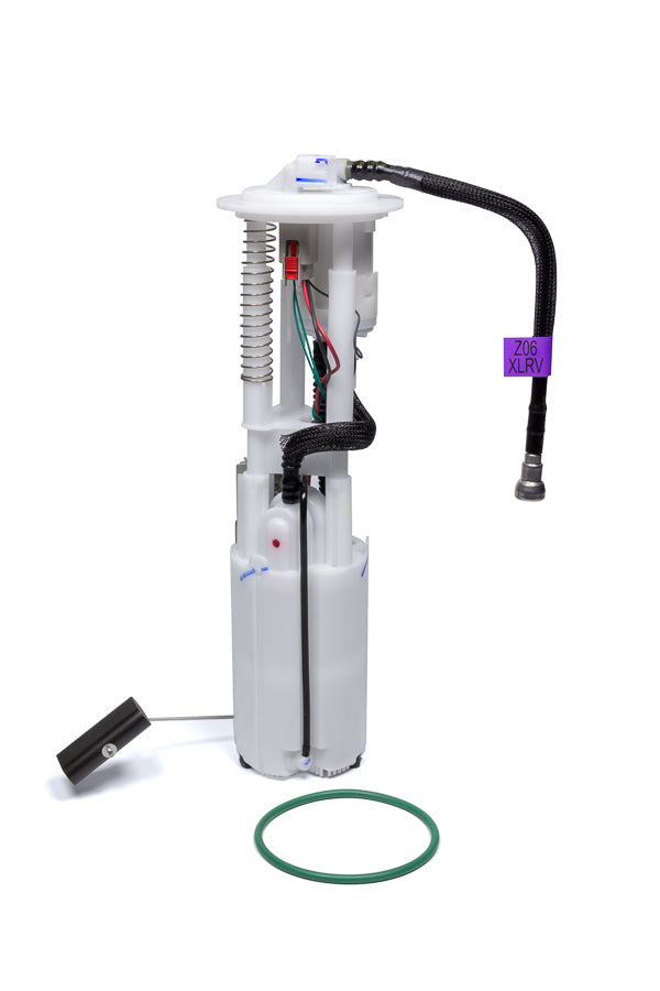 Walbro / Ti Automotive WFPTU476 Fuel Pump Assembly Gas - Corvette 2007-13