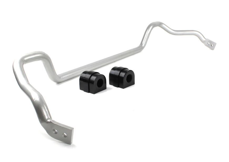 Whiteline Performance WHIBBF45Z BMW 3Series 99-05 Front Sway Bar 27mm