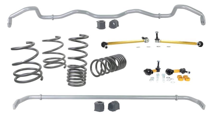 Whiteline Performance WHIGS1-SUB011 22- Subaru Grip Series Kit