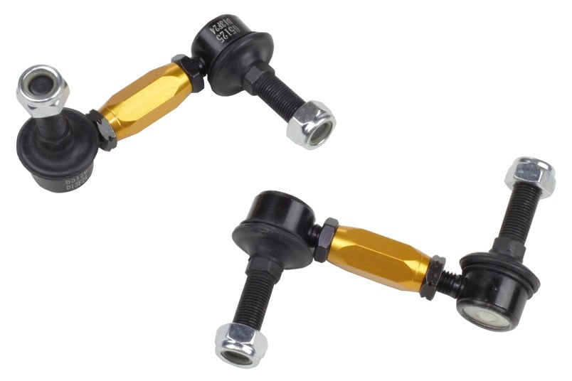 Whiteline Performance WHIKLC110 97- Corvette Sway Bar Links