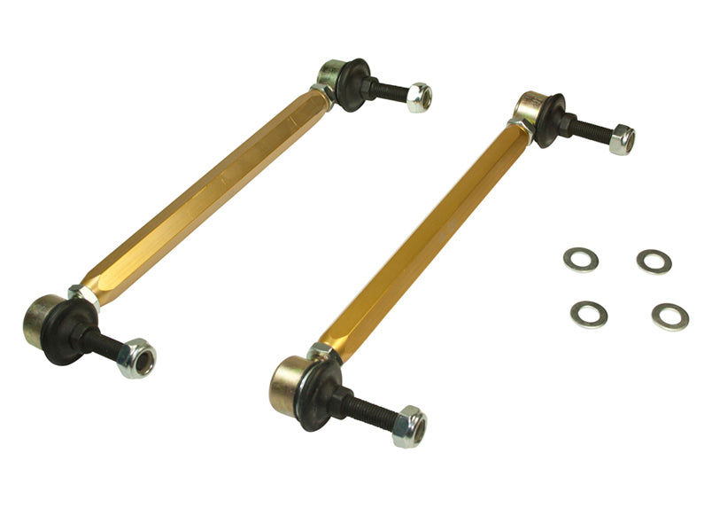 Whiteline Performance WHIKLC140-255 Sway bar - link