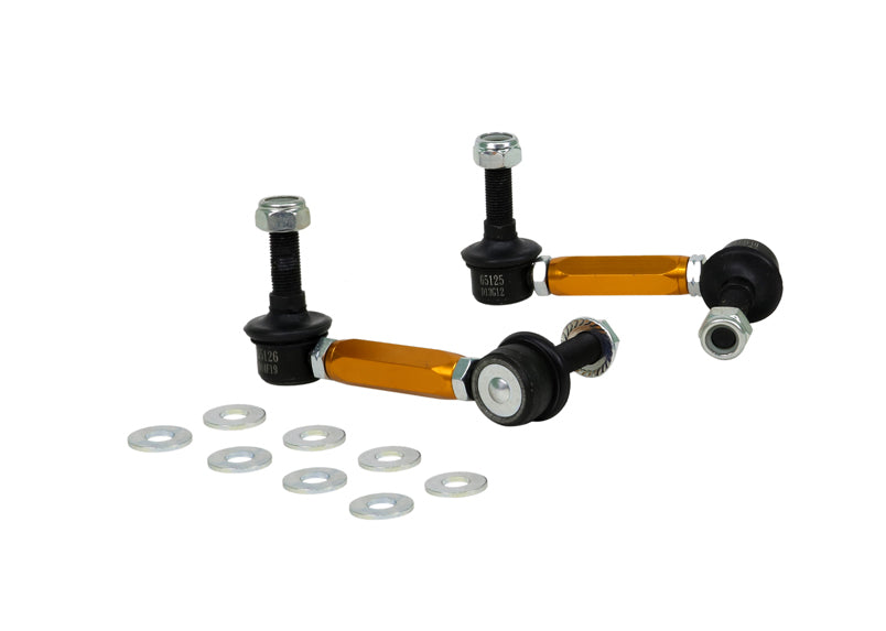 Whiteline Performance WHIKLC180-115 Sway Bar Link
