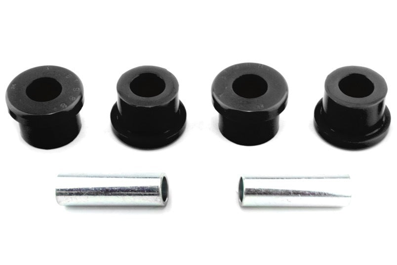 Whiteline Performance WHIW0593 Control Arm Lower Inner Front Bushing