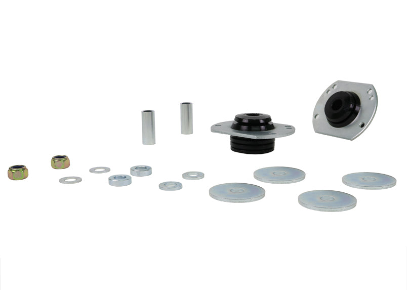 Whiteline Performance WHIW82047 04-06 GTO Radius/Strut Rod To Chassis Bushing
