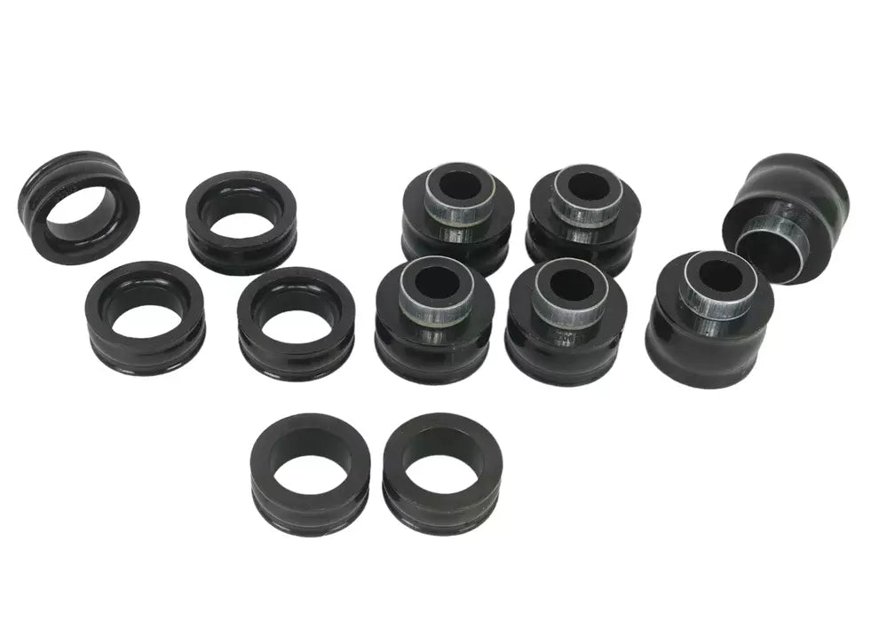 Whiteline Performance WHIW93490 Body Mount Bushing Chevy/GMC C/K-Series