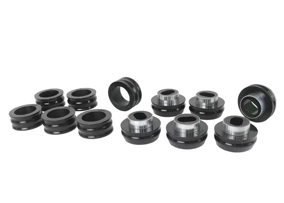 Whiteline Performance WHIW93495 Body Mount Bushing Chevrolet C10 81-86