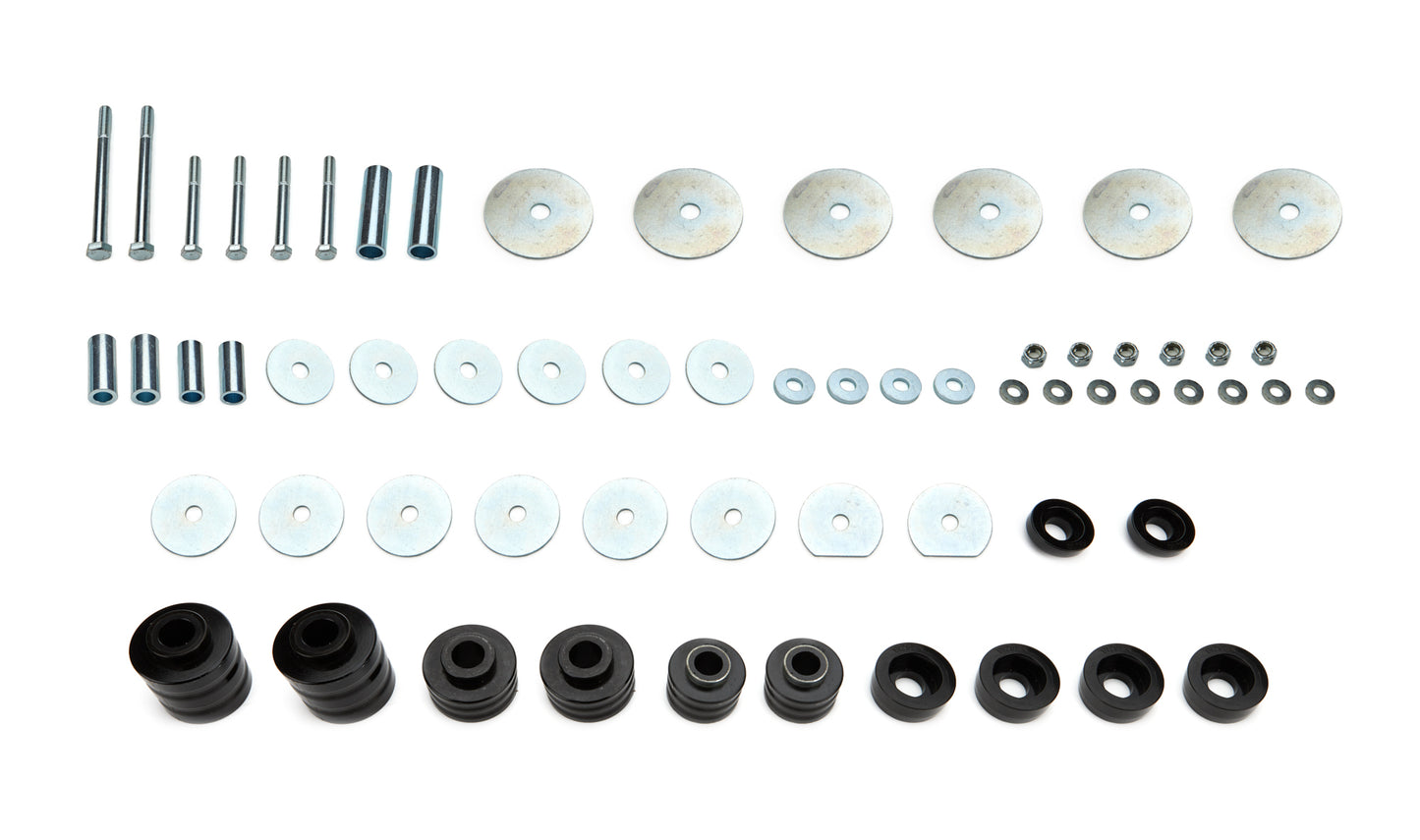 Whiteline Performance WHIW93497 Body Mount Bushing FORD F150 1980-1996