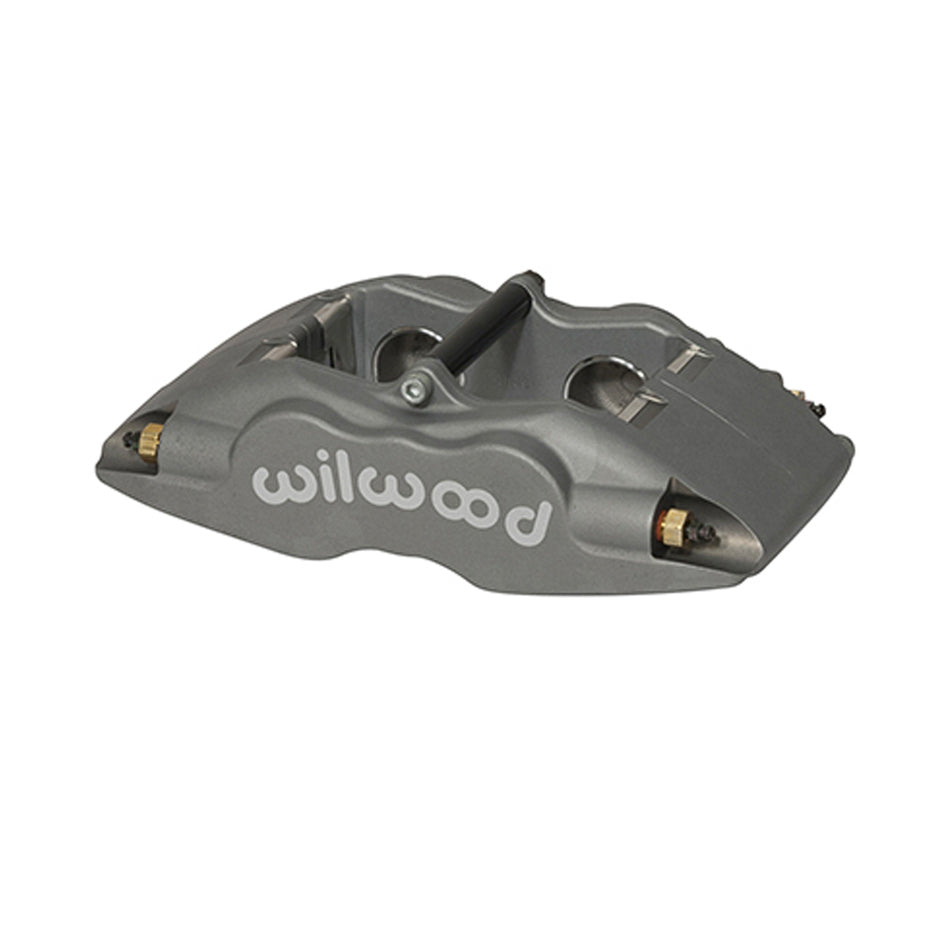 Wilwood WIL120-11125 Forged S/L Caliper 1.12/.810