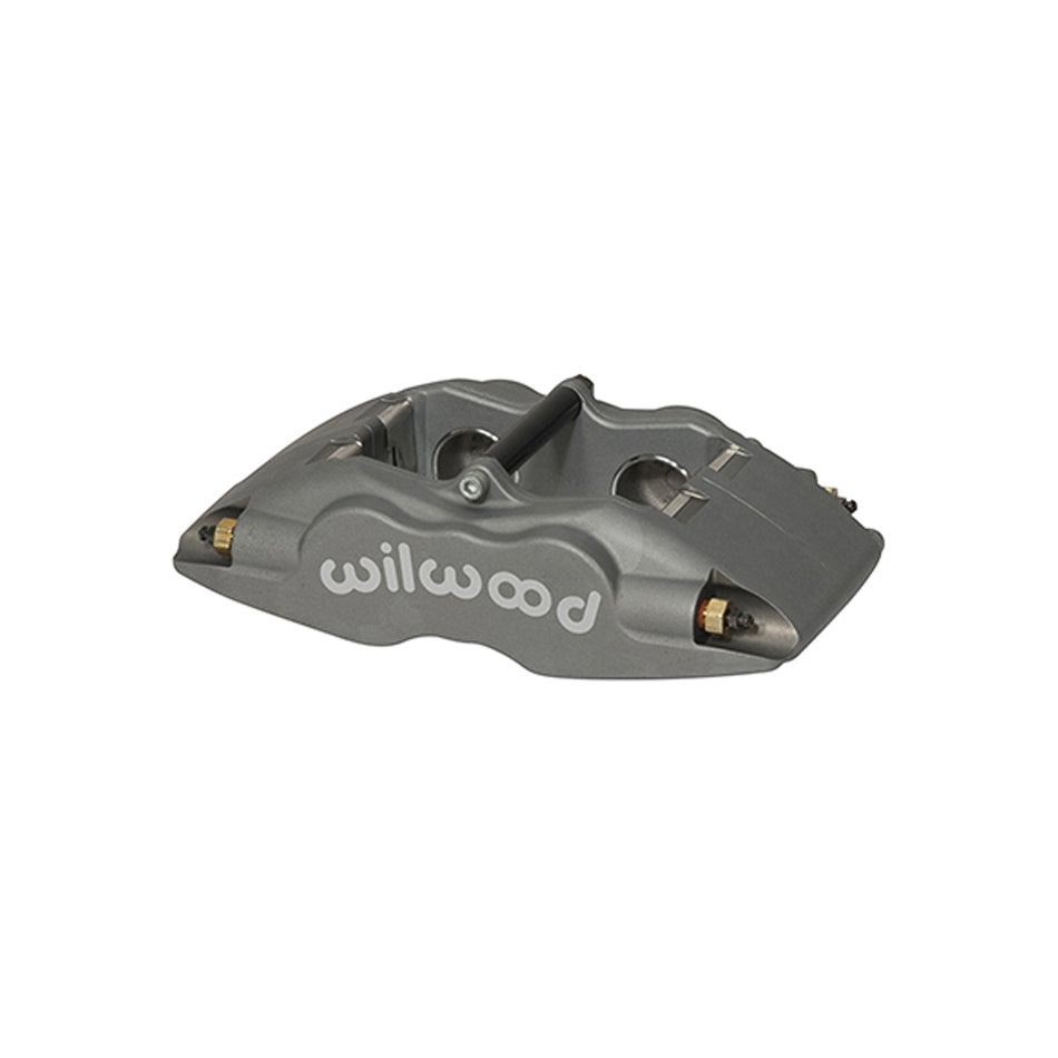 Wilwood WIL120-11331 Forged S/L RH 1.88/1.75/ 1.25 w/Thermlock Pistons