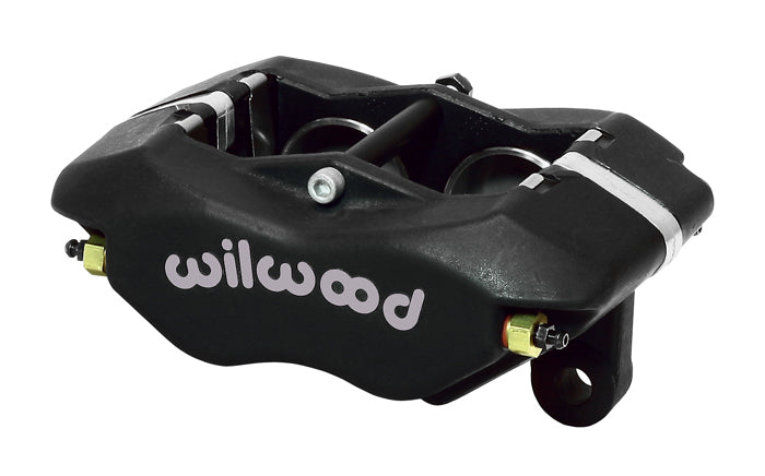 Wilwood WIL120-11572-SI Caliper FNDL 3.50in Mt 1.75 Piston