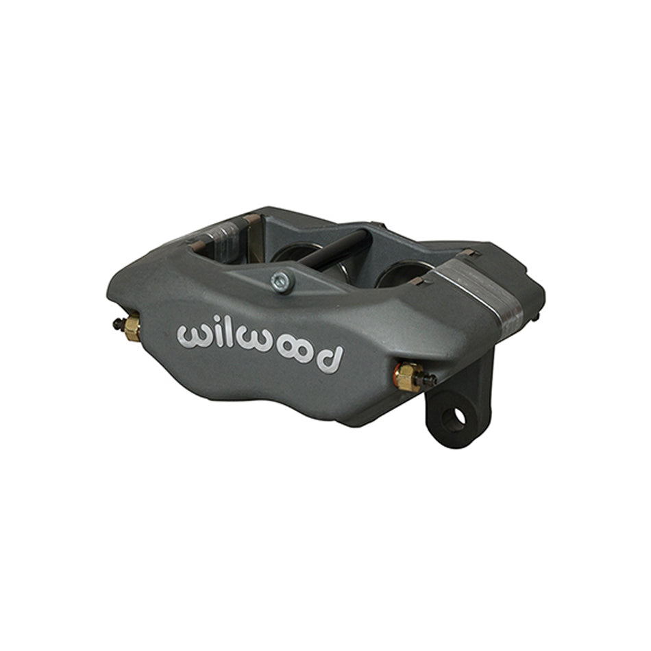 Wilwood WIL120-11576 Caliper FNDL 3.50in Mt 1.375 Piston