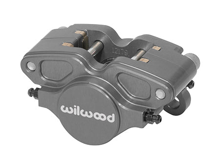 Wilwood WIL120-12178 GP200 Billet Caliper