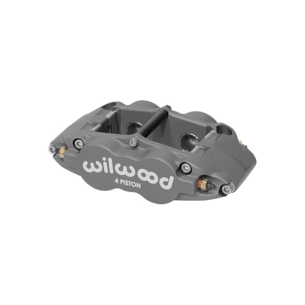 Wilwood WIL120-13228 Caliper L/H Superlite Radial Mnt 1.25in Rotor