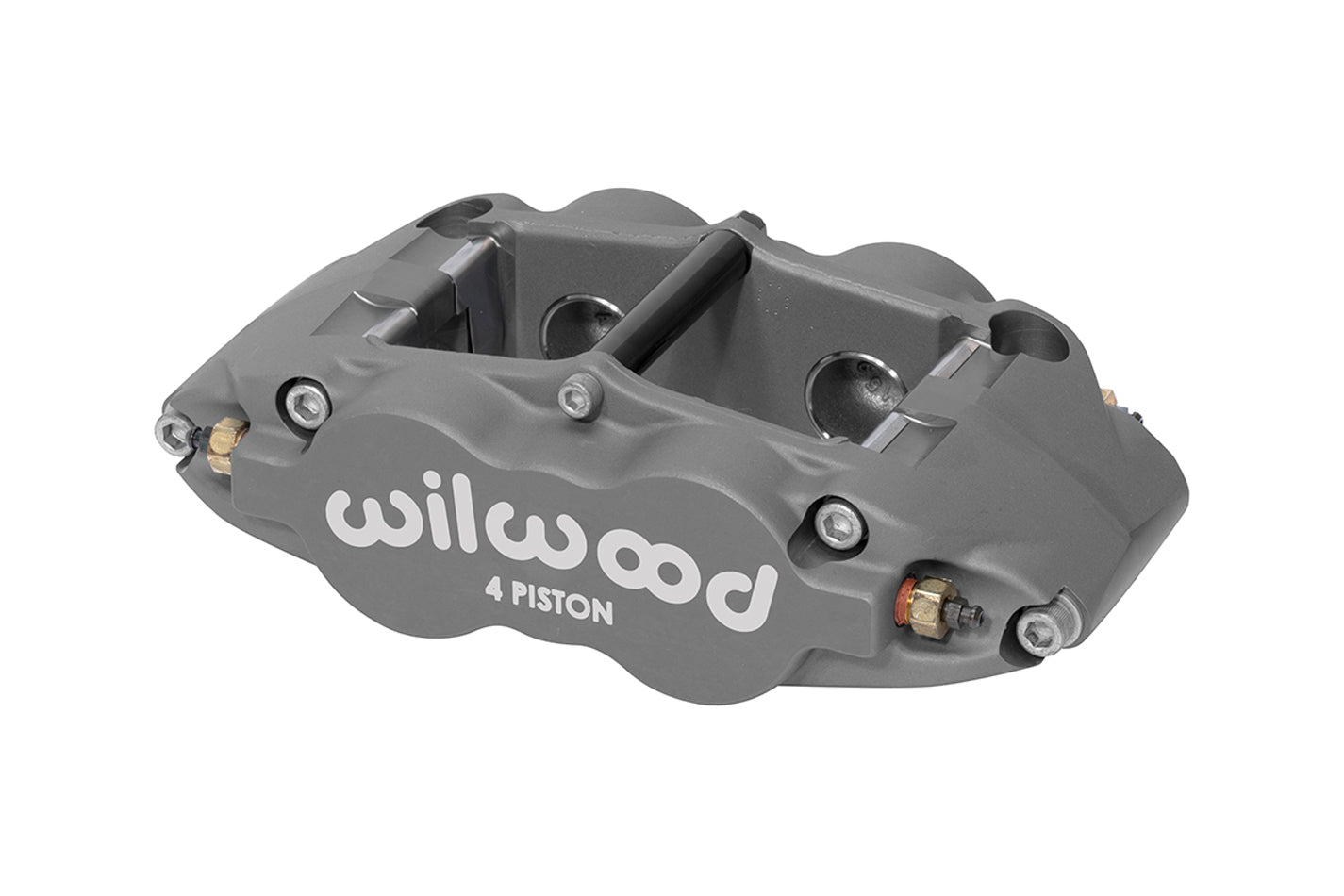 Wilwood WIL120-13232 Caliper Superlite Radial Mnt. 1.25in Rotor