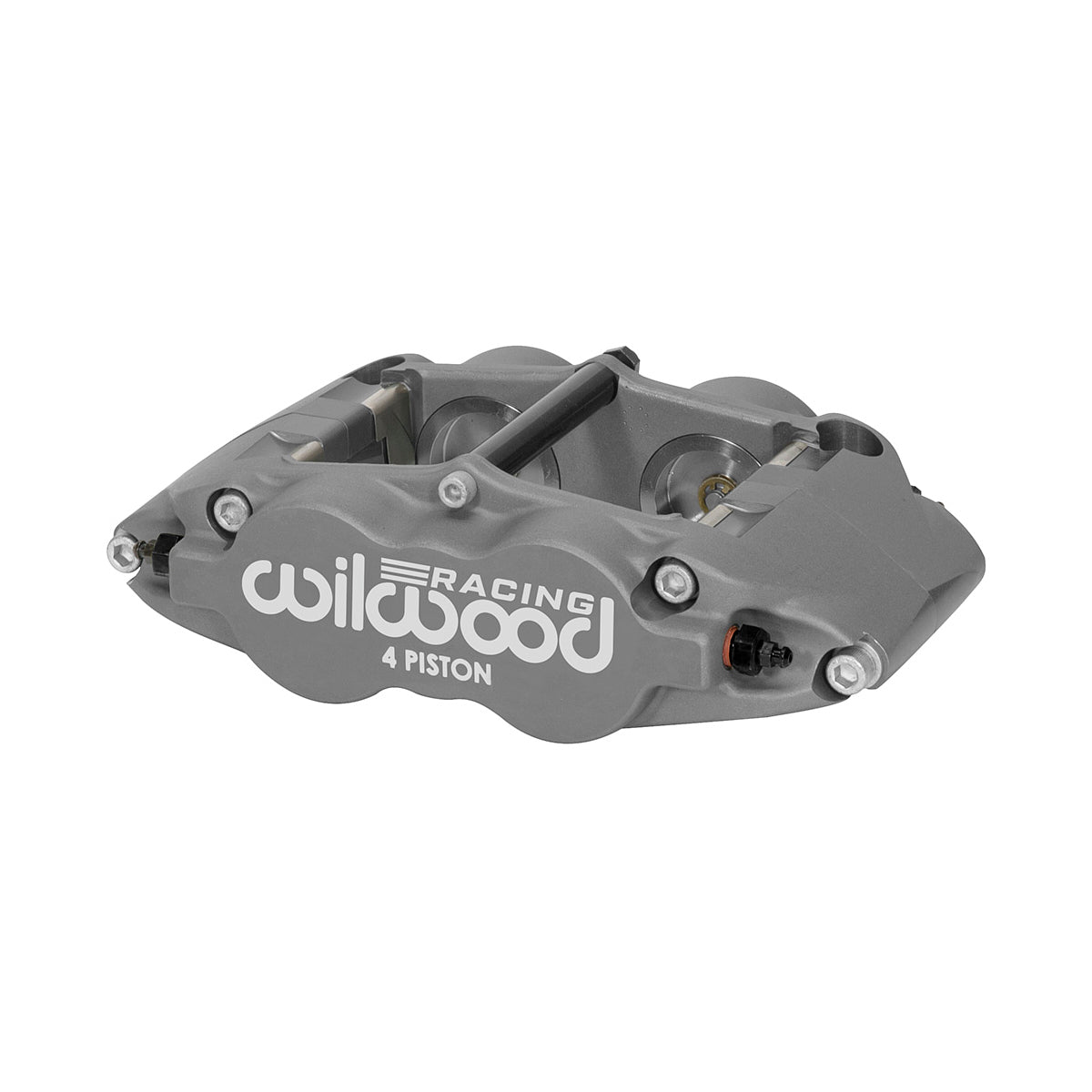 Wilwood WIL120-13264 Caliper FSL LH 1.25in Rotor 1.88in/1.75in Pis