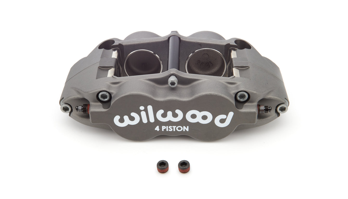 Wilwood WIL120-13826 Caliper FSL RH 1.88in/1.75in Piston