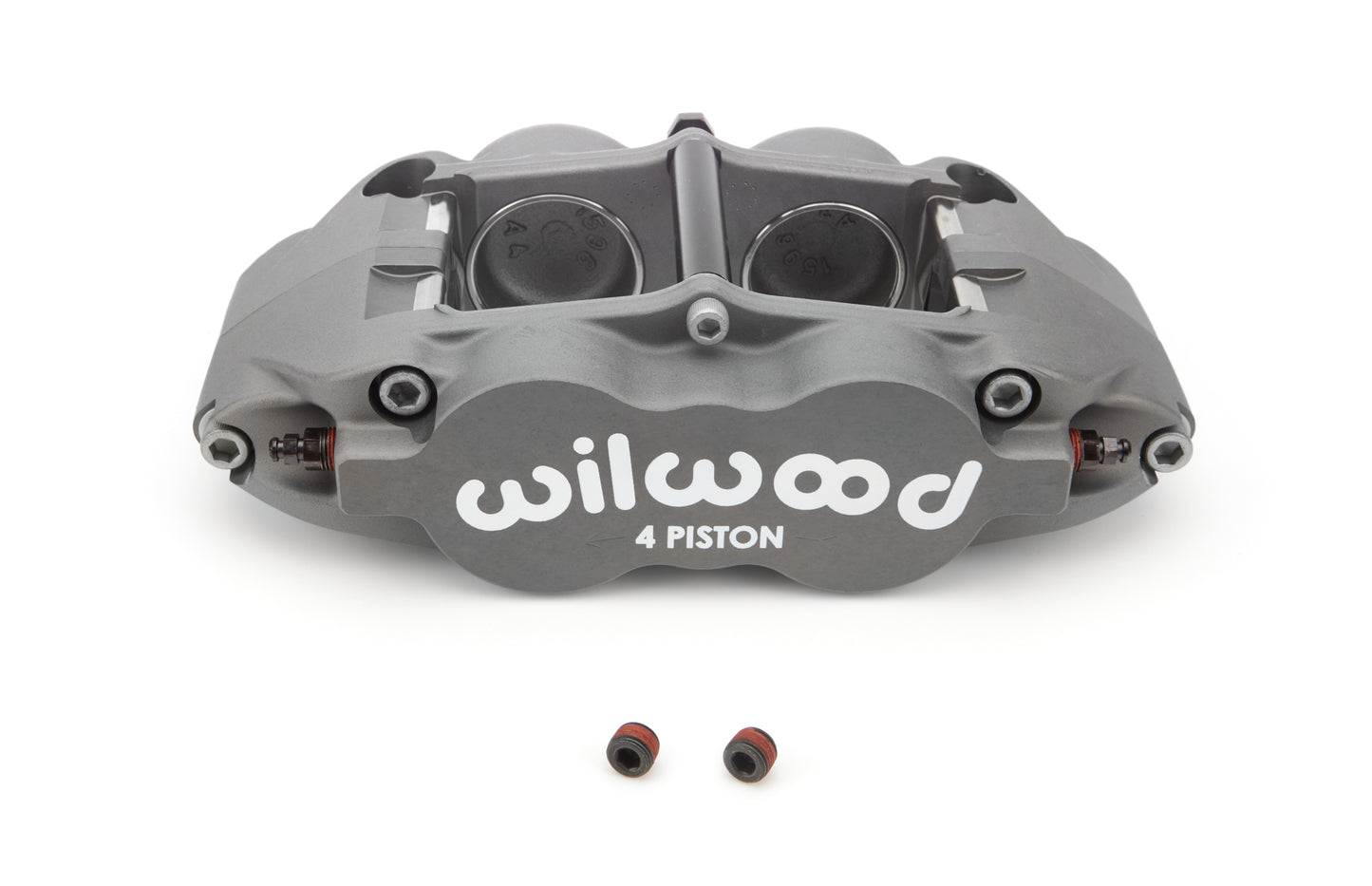 Wilwood WIL120-13827 Caliper FSL LH 1.88in/1.75in Piston