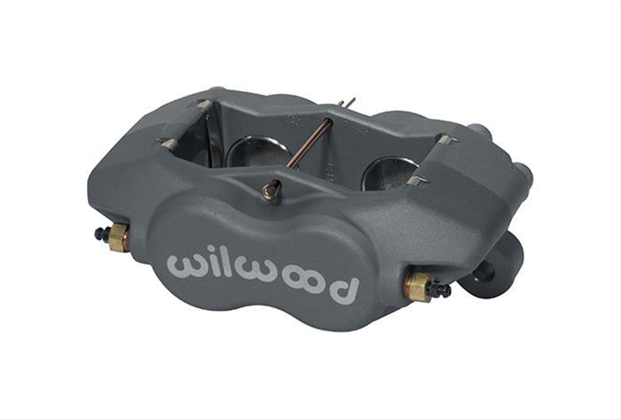 Wilwood WIL120-13839 Brake Caliper Dynalite Anodized