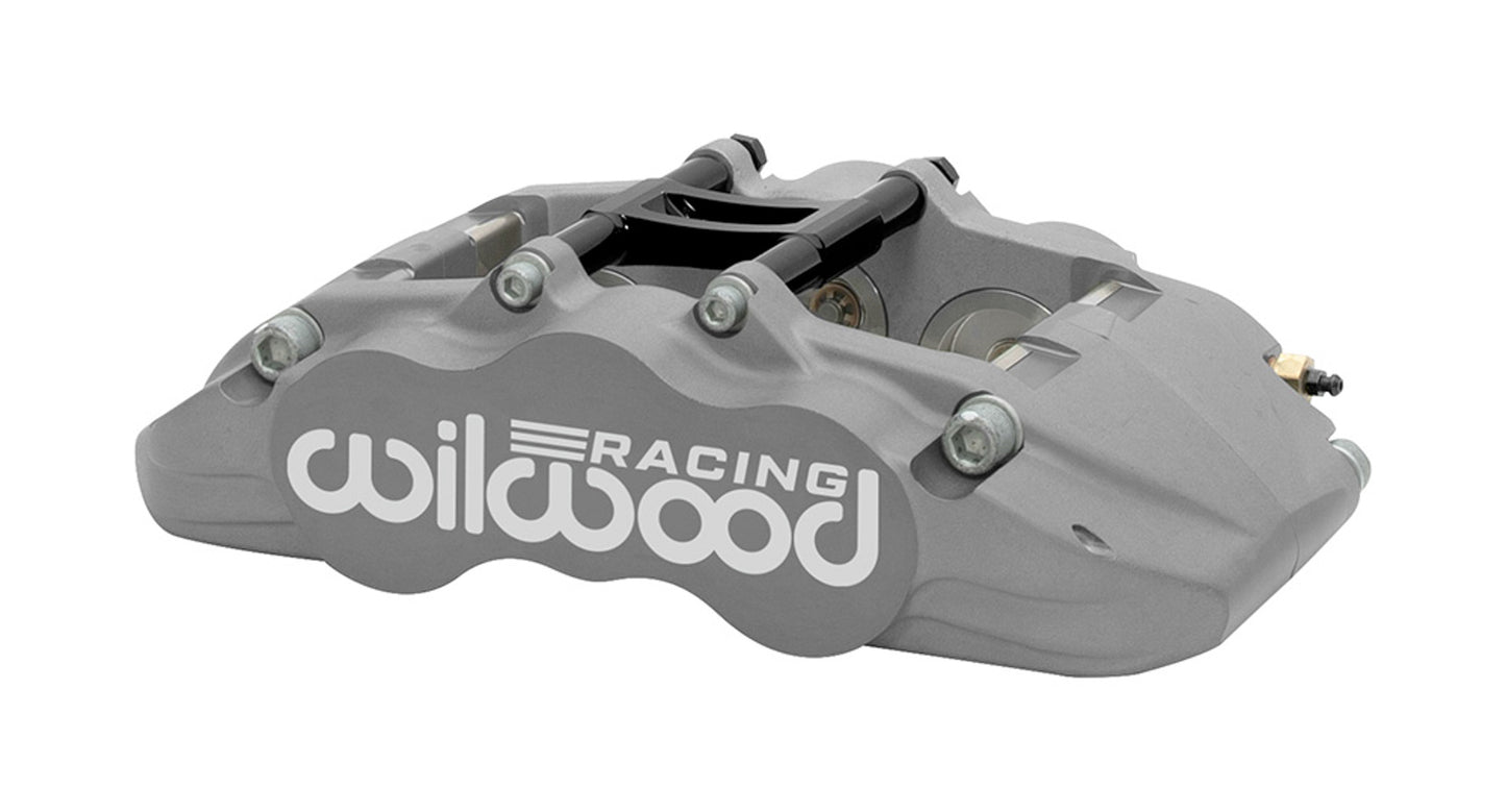 Wilwood WIL120-13948 Caliper GN6R 1.38in Wide Rotor R/H
