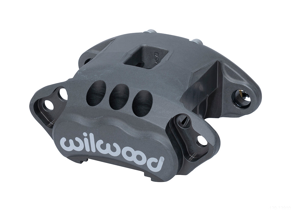 Wilwood WIL120-14876 GM Metric Race Caliper 2.00in Pis / 1.040 Rotor
