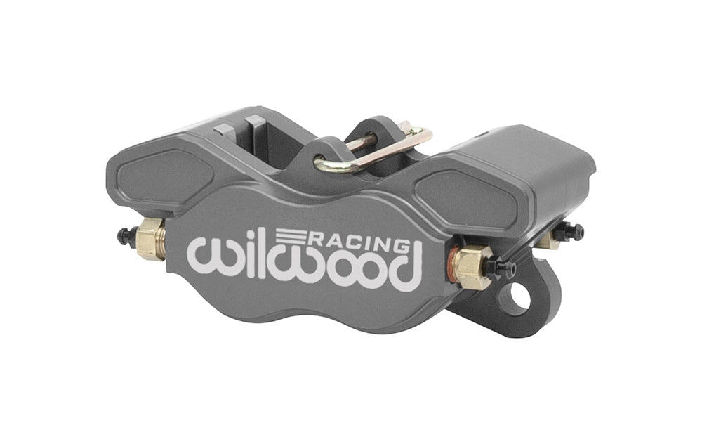Wilwood WIL120-15752 Caliper GP320 1.25in Bore .24in Rotor