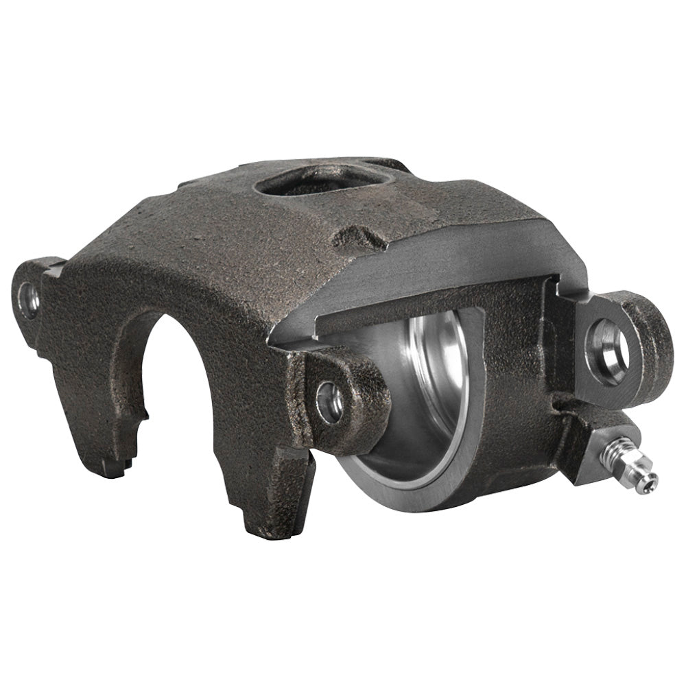 Wilwood WIL120-16101 Caliper GM Metric Cast Iron 2.50in Piston