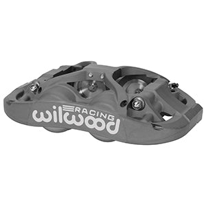 Wilwood WIL120-16463 Caliper XRZ4R Radial Mnt 1.88 / 1.75 .810 L/H