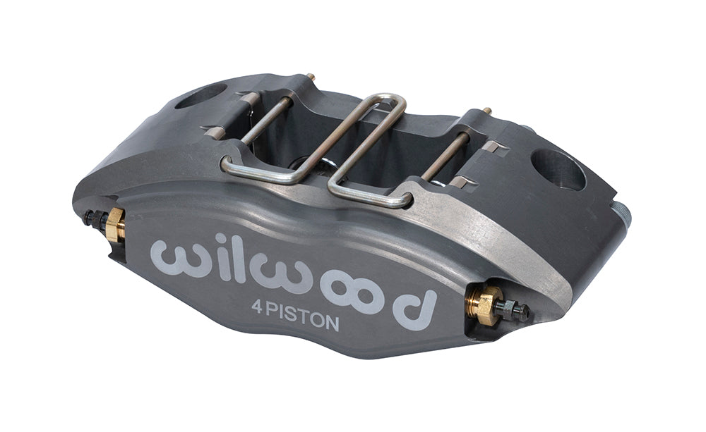Wilwood 120-8724 Caliper-Powerlite 1.00in Pistons .350in/.500in Disc