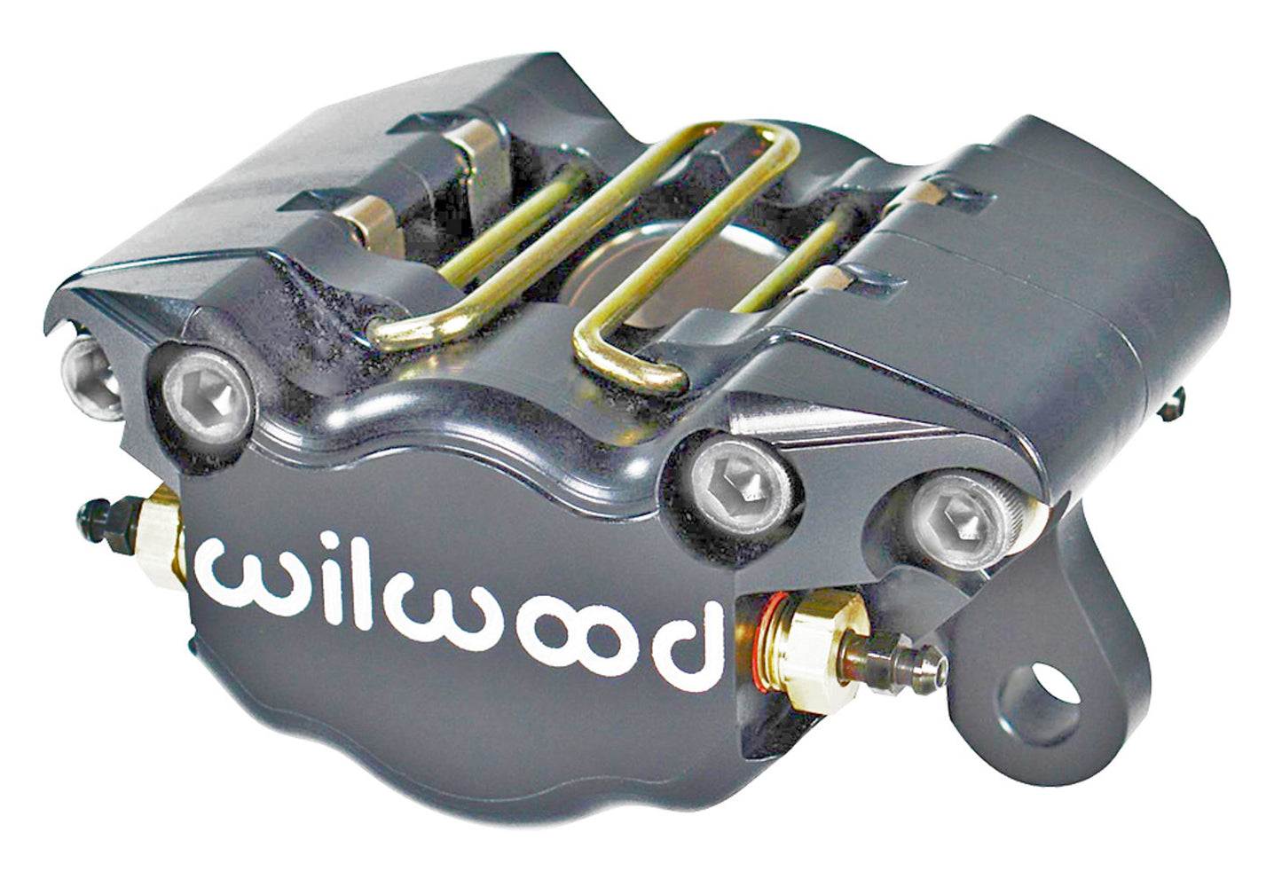 Wilwood WIL120-9689-LP Billet Dynalite Single