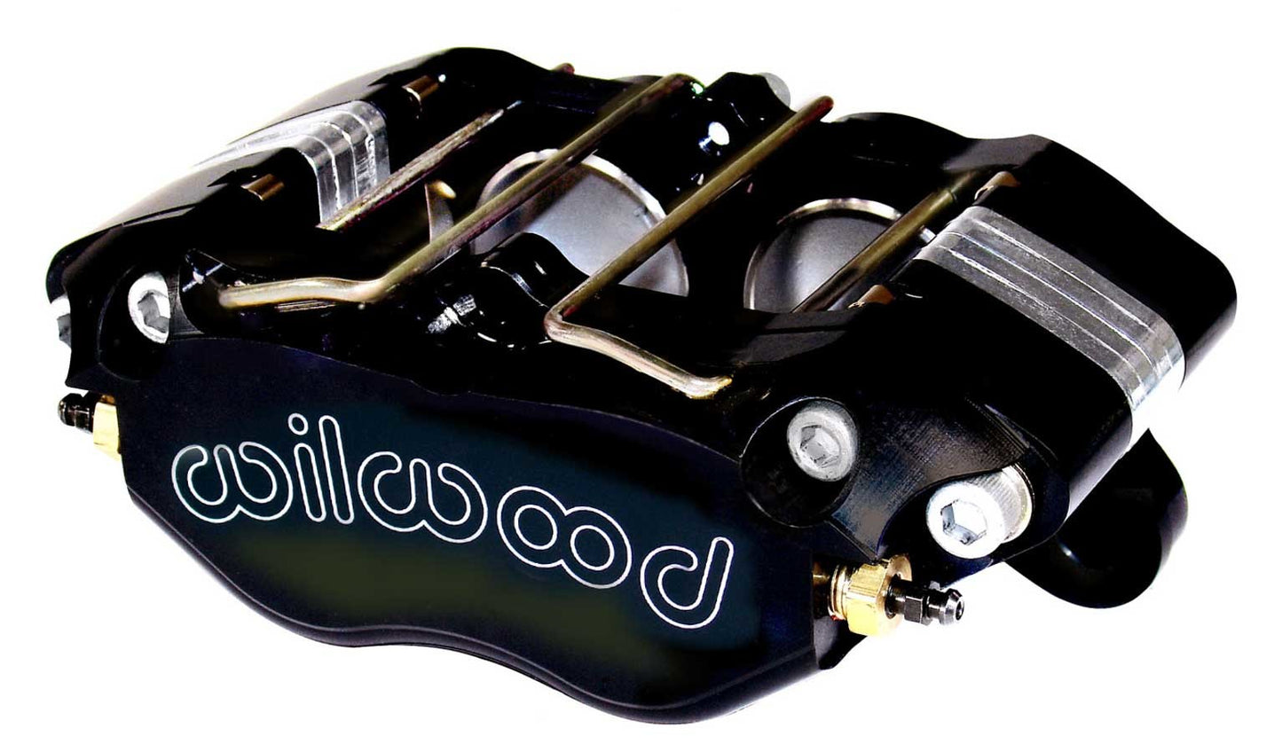 Wilwood WIL120-9693 Dynapro Billet Caliper 1.75/.81