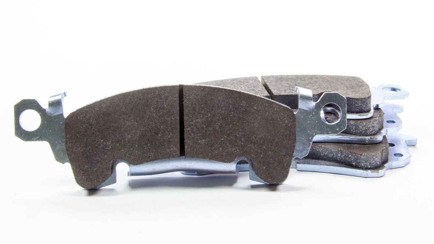 Wilwood WIL150-12249K Brake Pad Set BP-40 GM D52