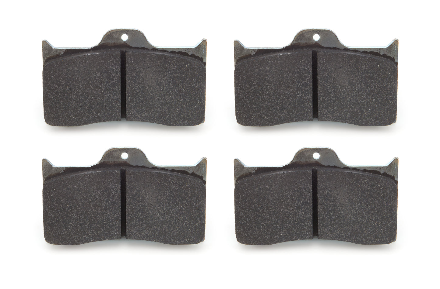 Wilwood WIL150-20-7112K Brake Pad 7112-20 DL .49 Thick Axle Set