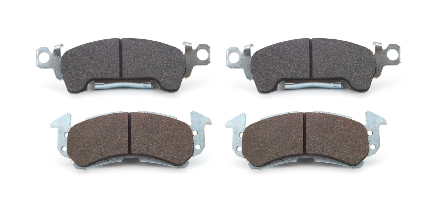 Wilwood WIL150-20-D52K Pad Set BP-20 D52 Big GM