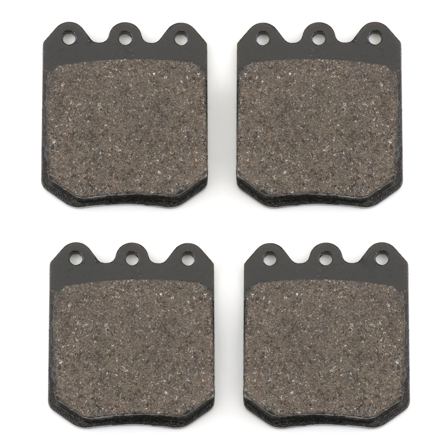 Wilwood WIL150-22-6812K Brake Pad Set BP-22 6812 DPS
