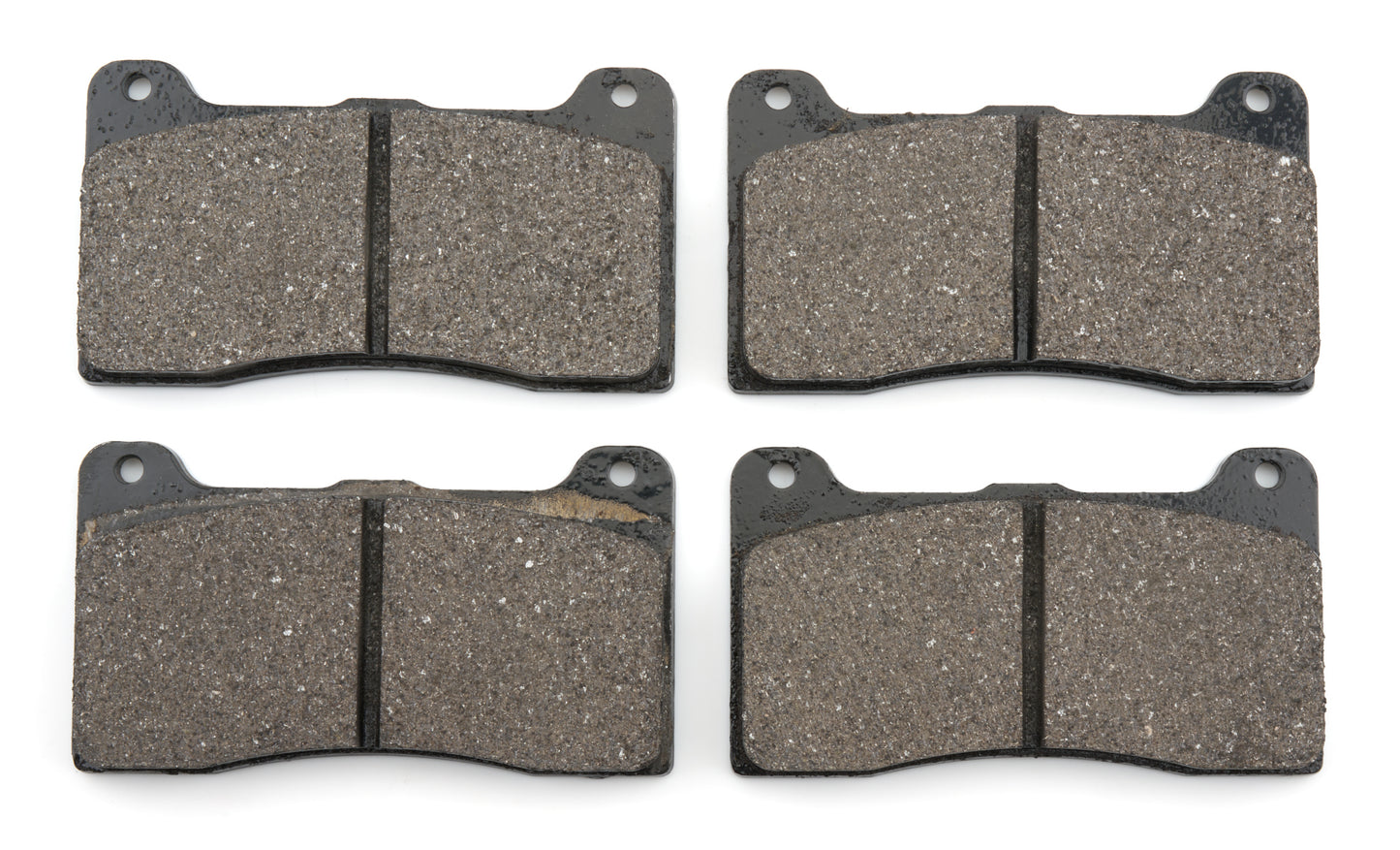 Wilwood WIL150-22-7812K Brake Pad Set BP-22 7812 DP