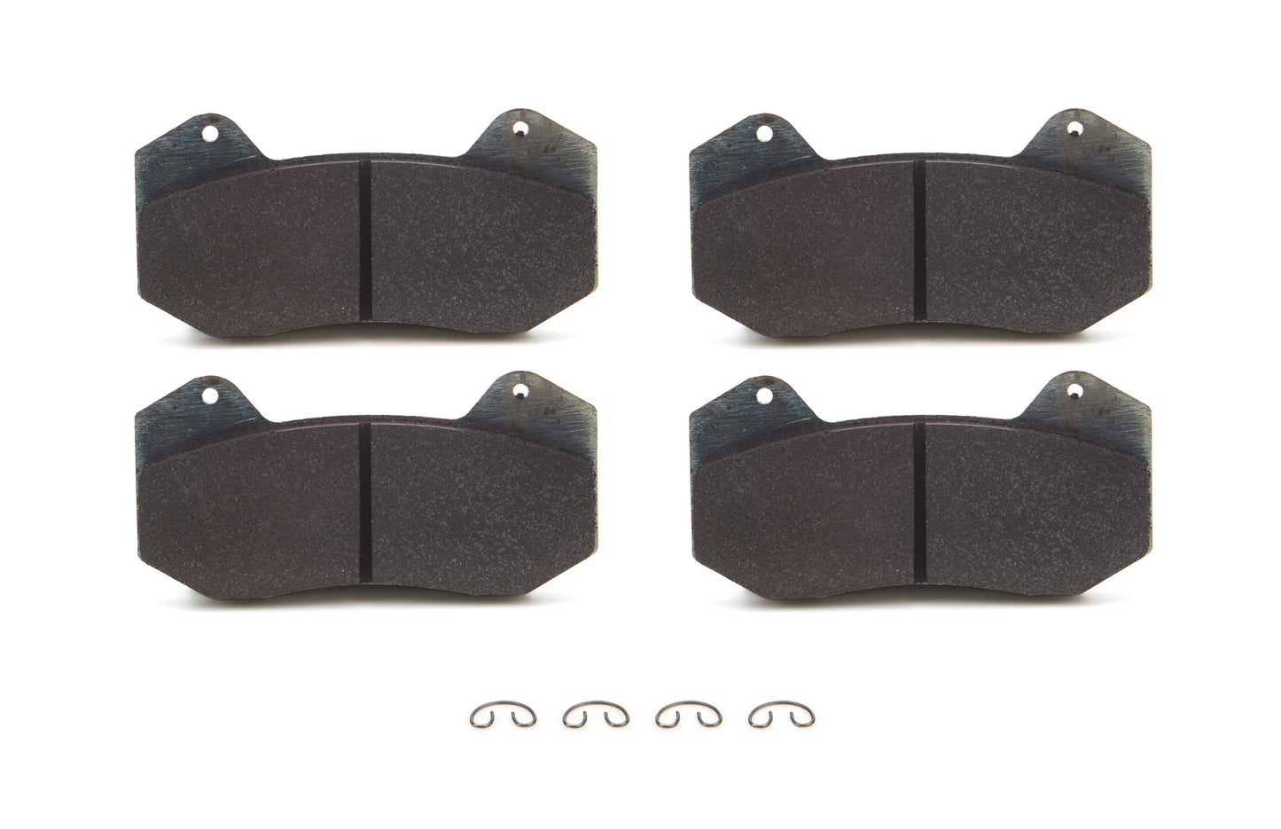 Wilwood WIL150-28-6712K Pad Set BP28 Billet Dynapro