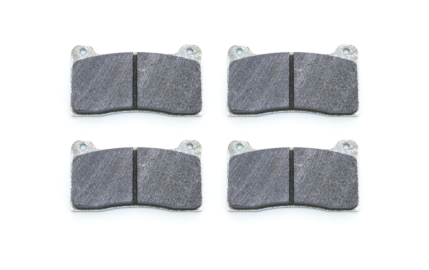 Wilwood WIL150-28-7816K Pad Set BP-28 7816 Billet Dynapro Nrw Mnt