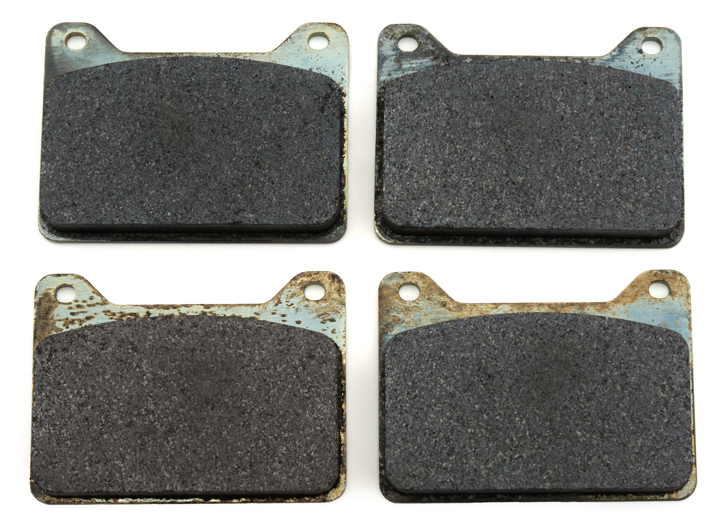 Wilwood WIL150-28-7912K Pad Set BP-28 7912 Powerlite Caliper